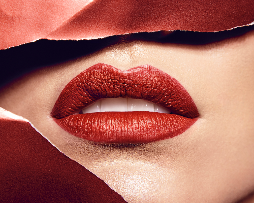 6 Steps to Perfectly Plump Lips - Natural and Organic