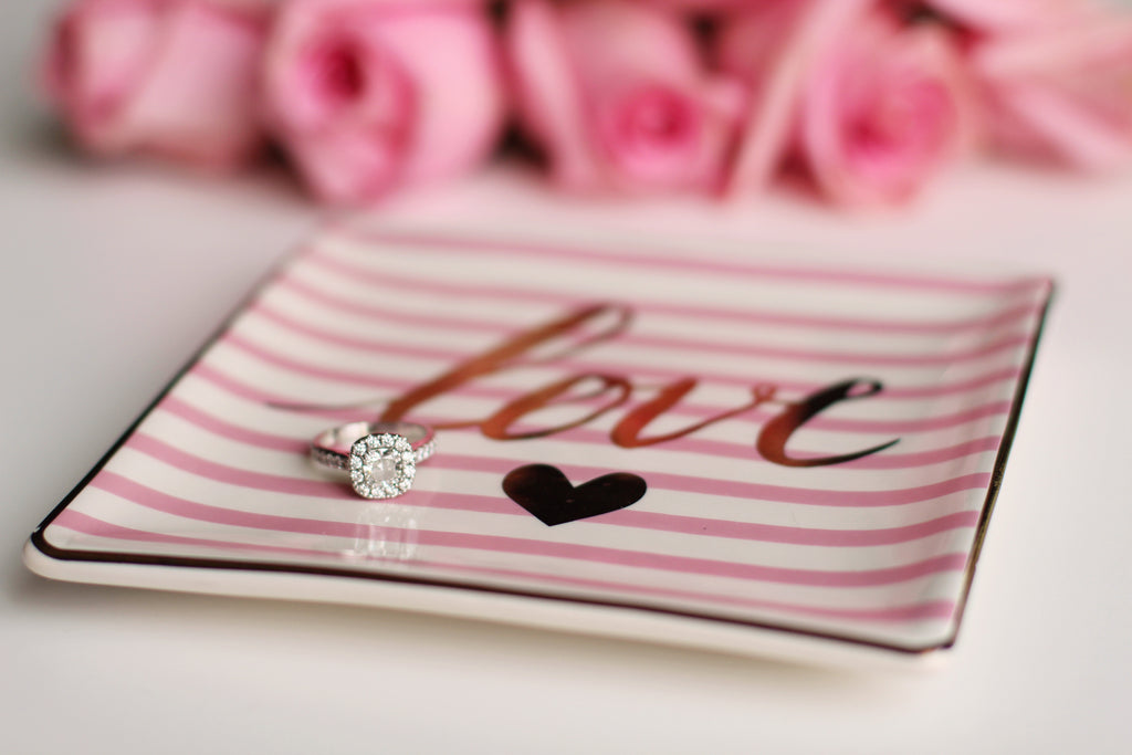 The perfect gift for Valentines Day 2018