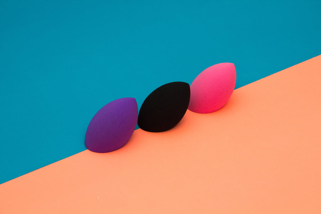 Innovative Tips For Using Your Makeup Blending Sponge