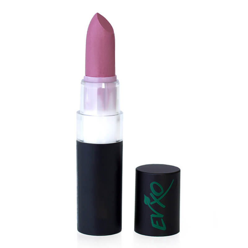 Organic Lipstick - EVXO Cosmetics