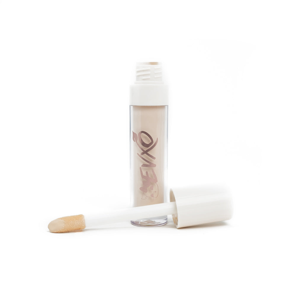 4K Matte 16 Hour Wear Concealer - EVXO Cosmetics