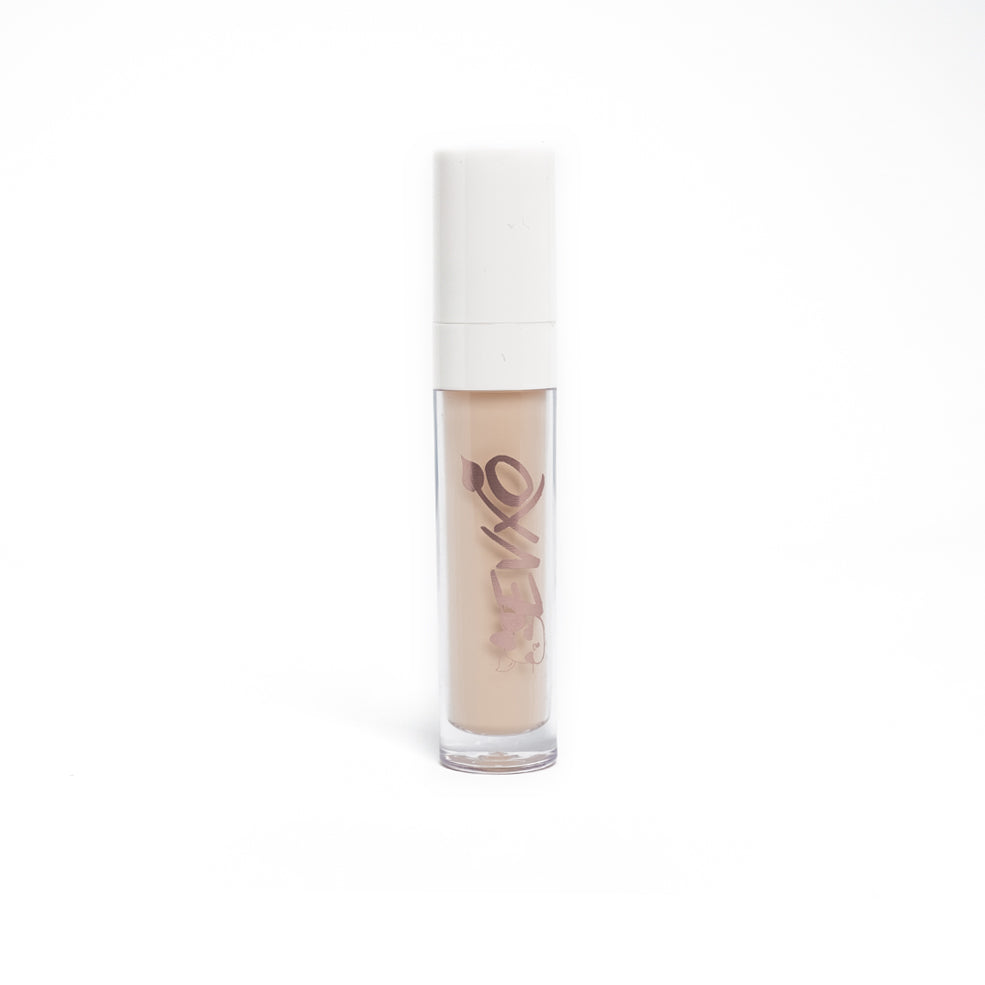 4K Matte 16 Hour Wear Concealer - EVXO Cosmetics