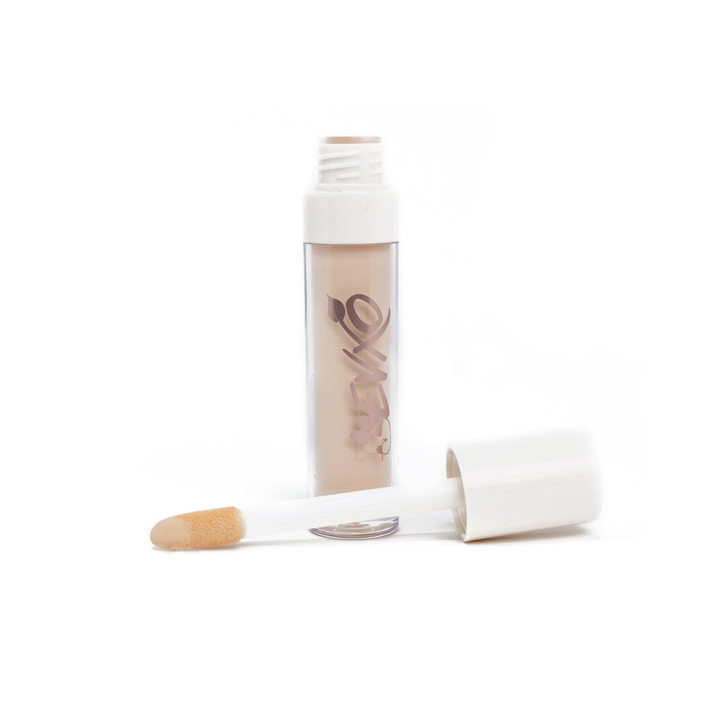 4K Matte 16 Hour Wear Concealer - EVXO Cosmetics