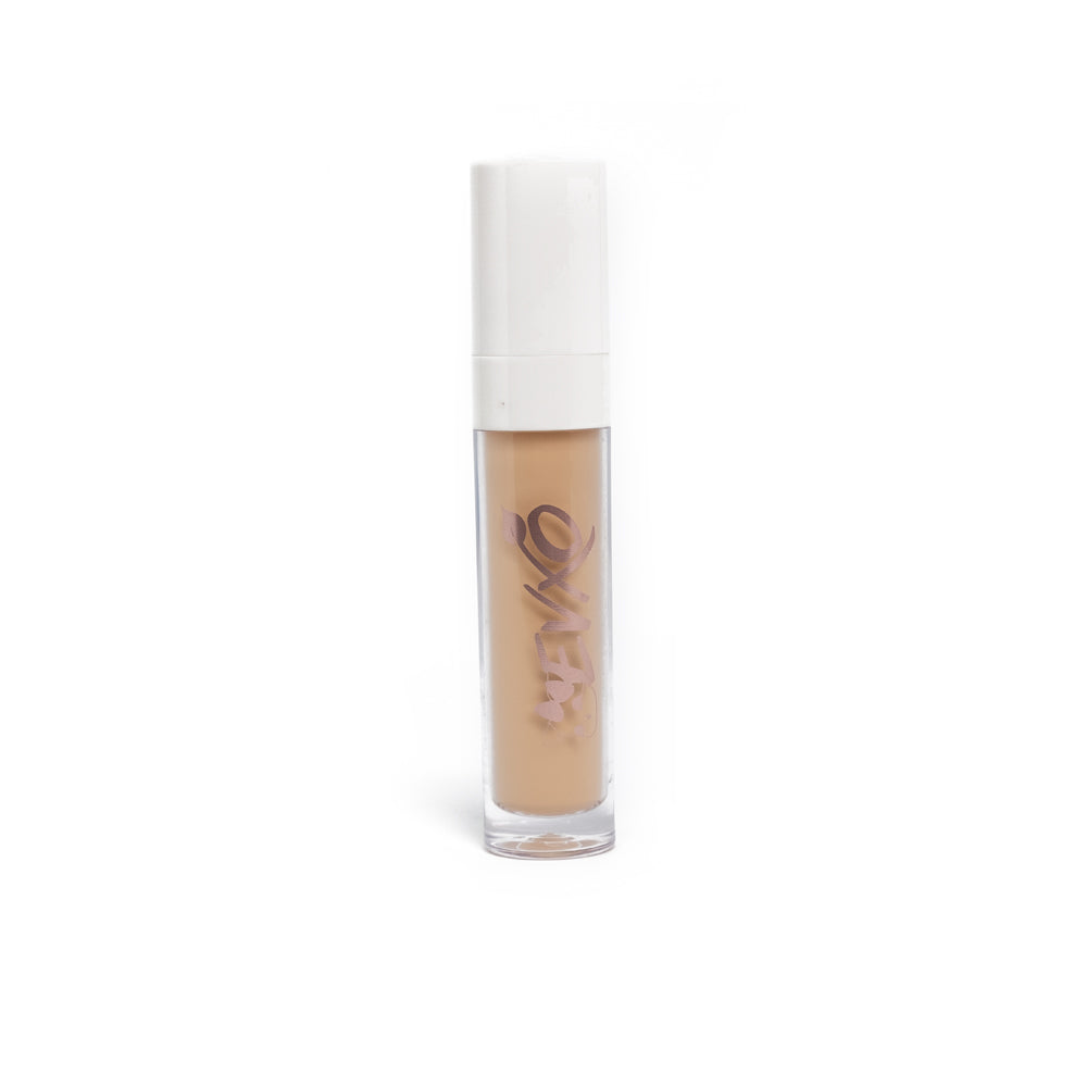 4K Matte 16 Hour Wear Concealer - EVXO Cosmetics