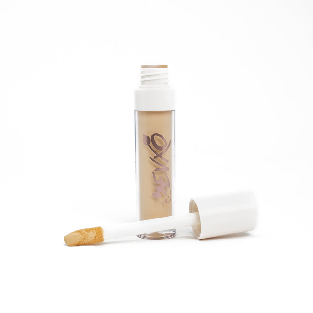 4K Matte 16 Hour Wear Concealer - EVXO Cosmetics