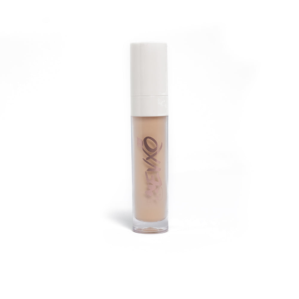 4K Matte 16 Hour Wear Concealer - EVXO Cosmetics