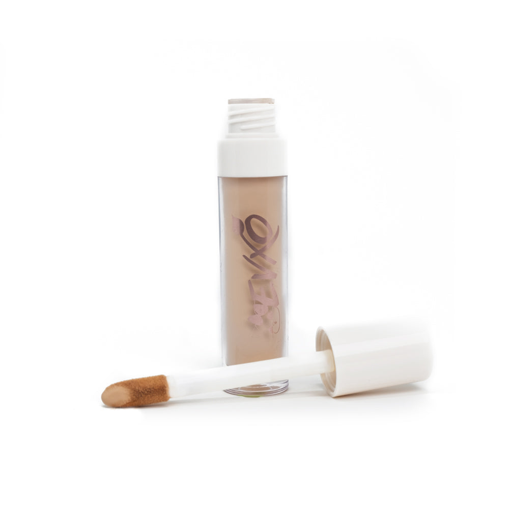 4K Matte 16 Hour Wear Concealer - EVXO Cosmetics