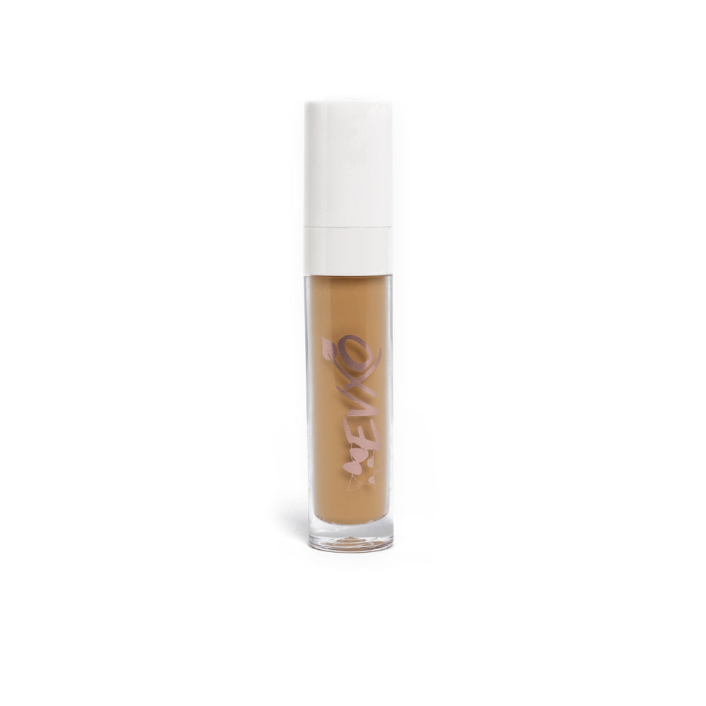 4K Matte 16 Hour Wear Concealer - EVXO Cosmetics