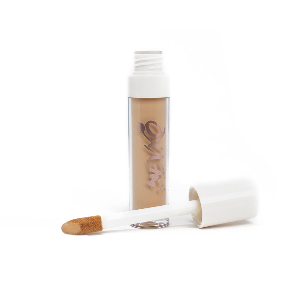 4K Matte 16 Hour Wear Concealer - EVXO Cosmetics