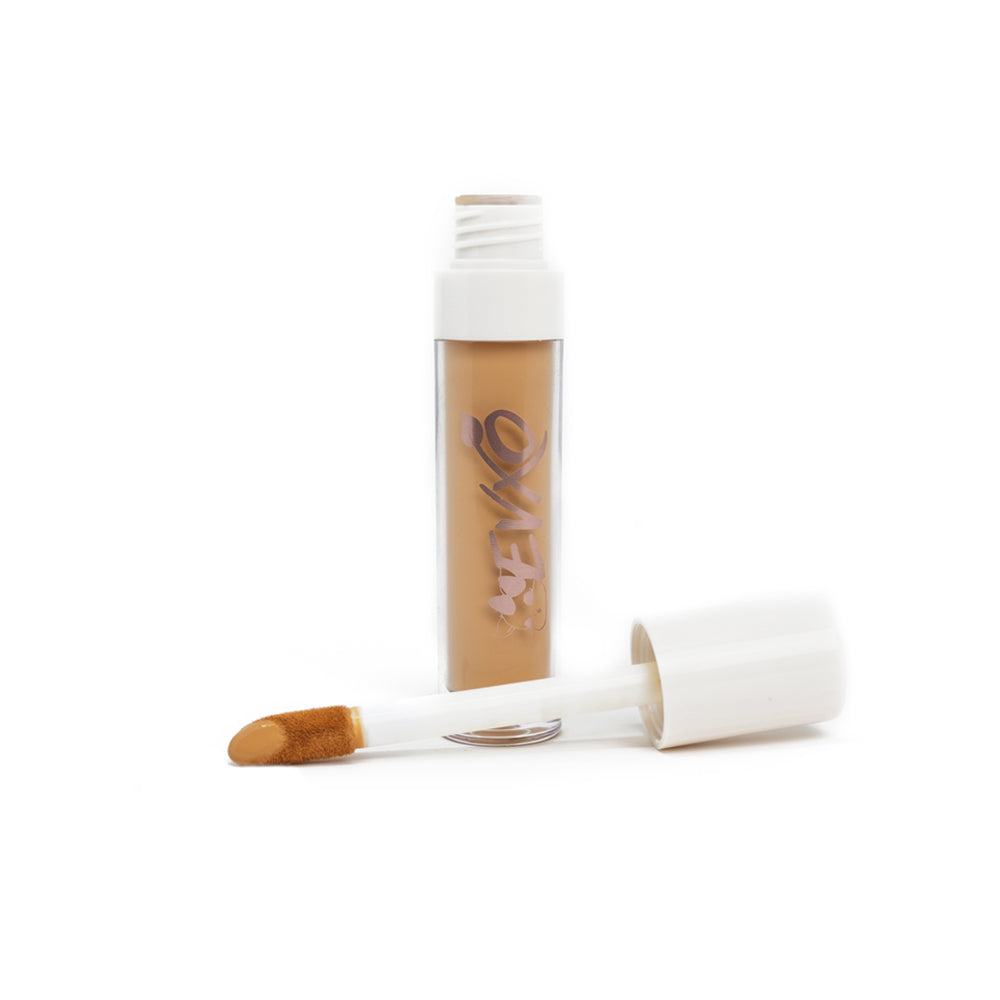 4K Matte 16 Hour Wear Concealer - EVXO Cosmetics