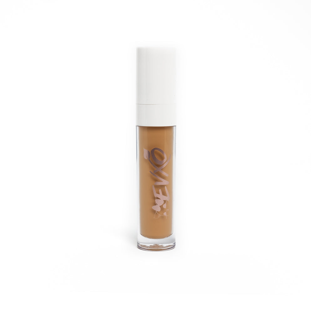 4K Matte 16 Hour Wear Concealer - EVXO Cosmetics