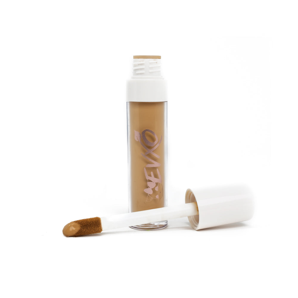 4K Matte 16 Hour Wear Concealer - EVXO Cosmetics