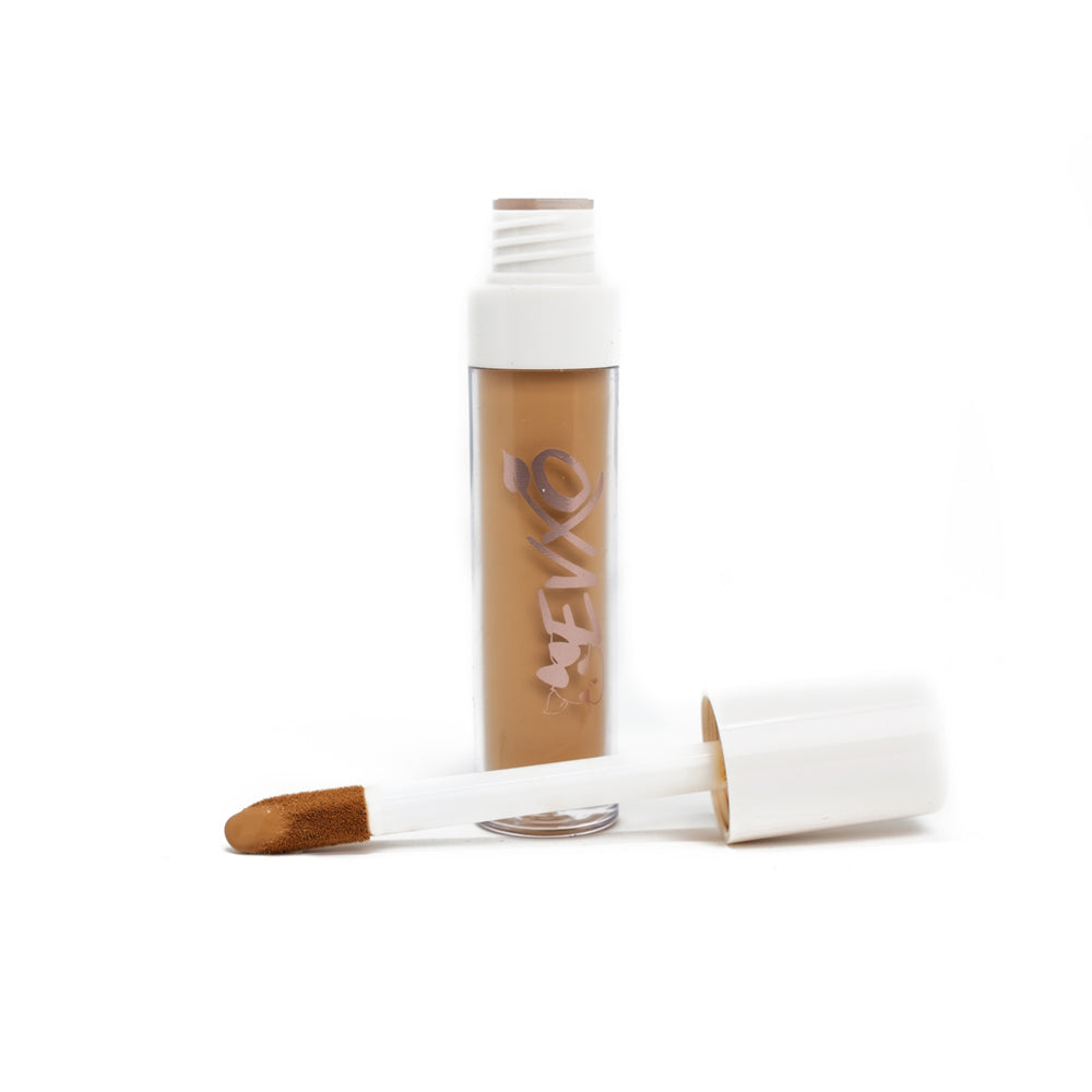 4K Matte 16 Hour Wear Concealer - EVXO Cosmetics