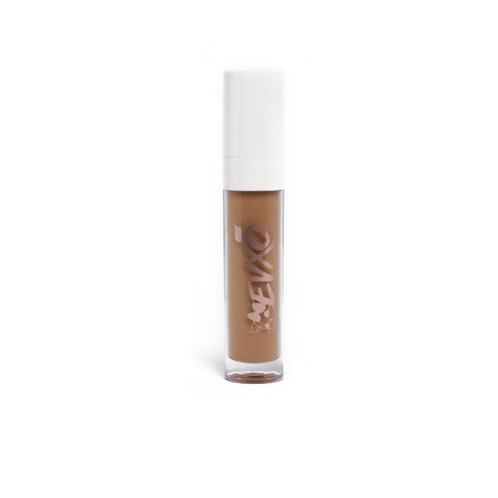 4K Matte 16 Hour Wear Concealer - EVXO Cosmetics