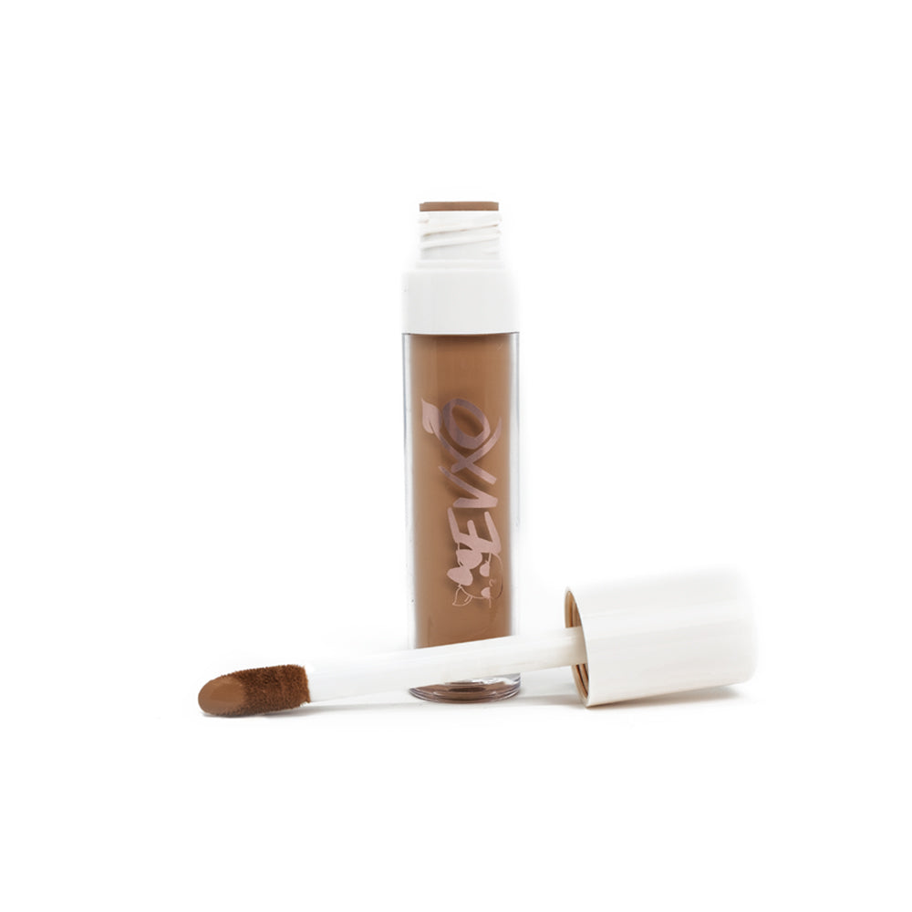 4K Matte 16 Hour Wear Concealer - EVXO Cosmetics