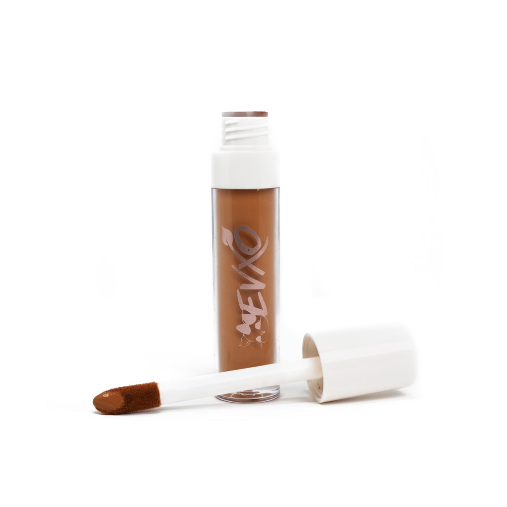 4K Matte 16 Hour Wear Concealer - EVXO Cosmetics