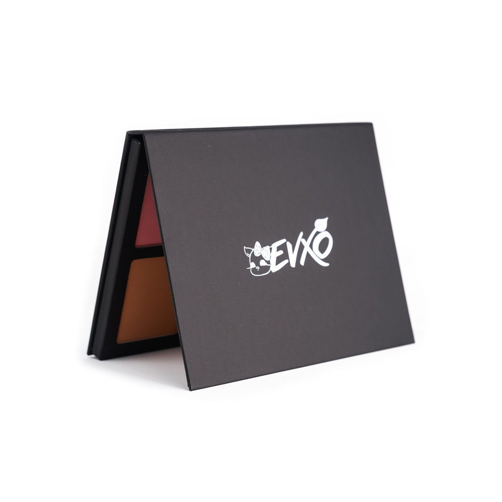Face Palette - EVXO Cosmetics