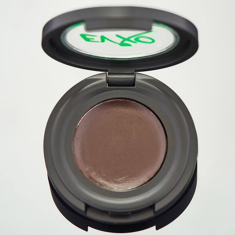 Organic Brow Pomade - EVXO Cosmetics