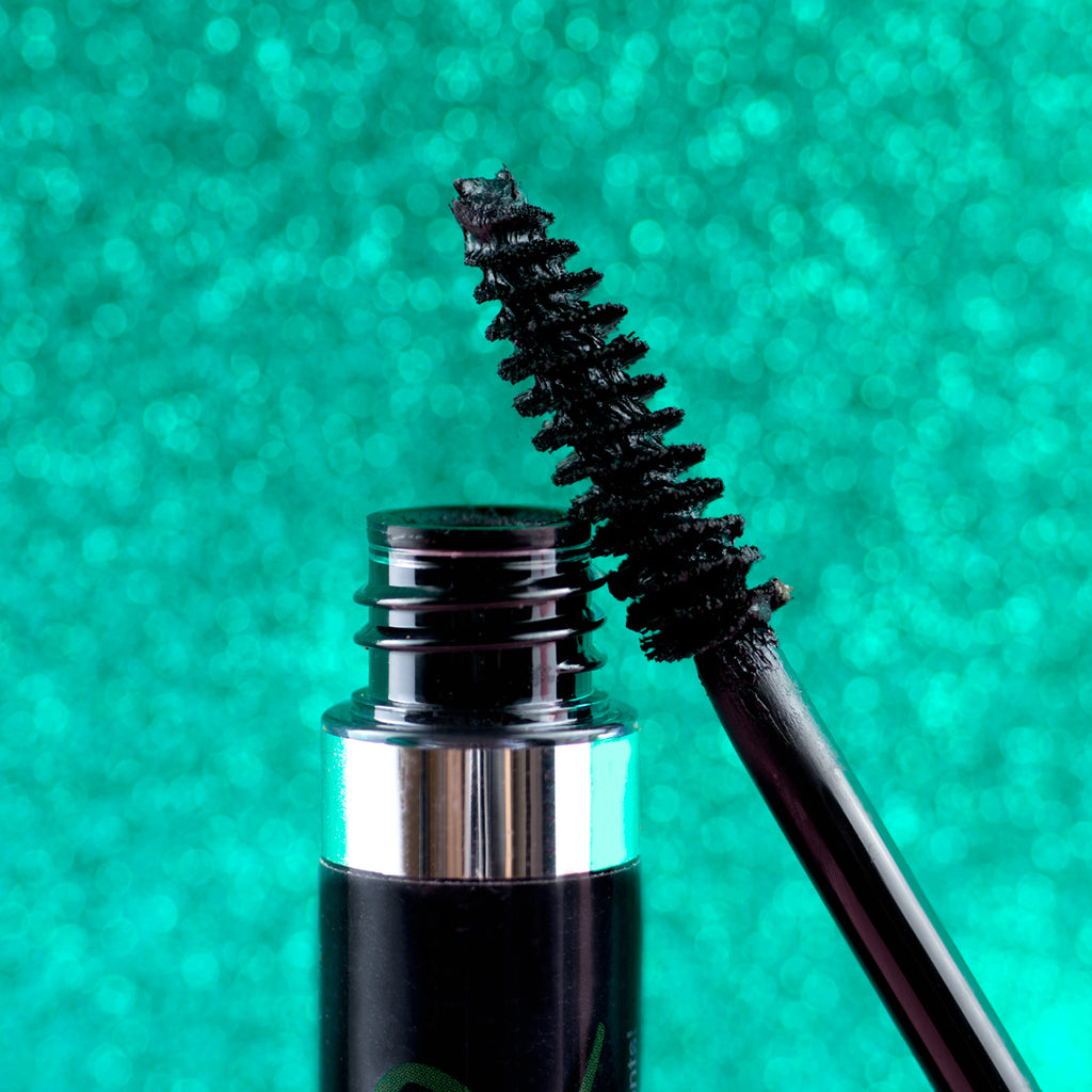 Strength ‘n Length Mineral Mascara - EVXO Cosmetics
