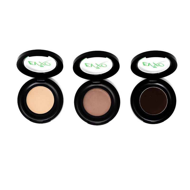 Organic Brow Pomade - EVXO Cosmetics