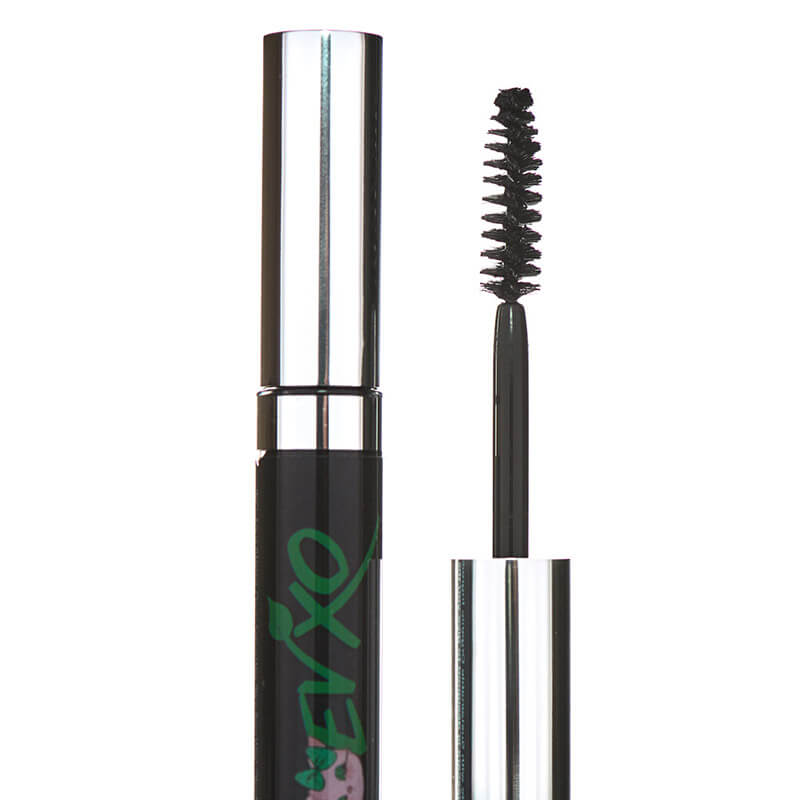 Strength ‘n Length Mineral Mascara - EVXO Cosmetics
