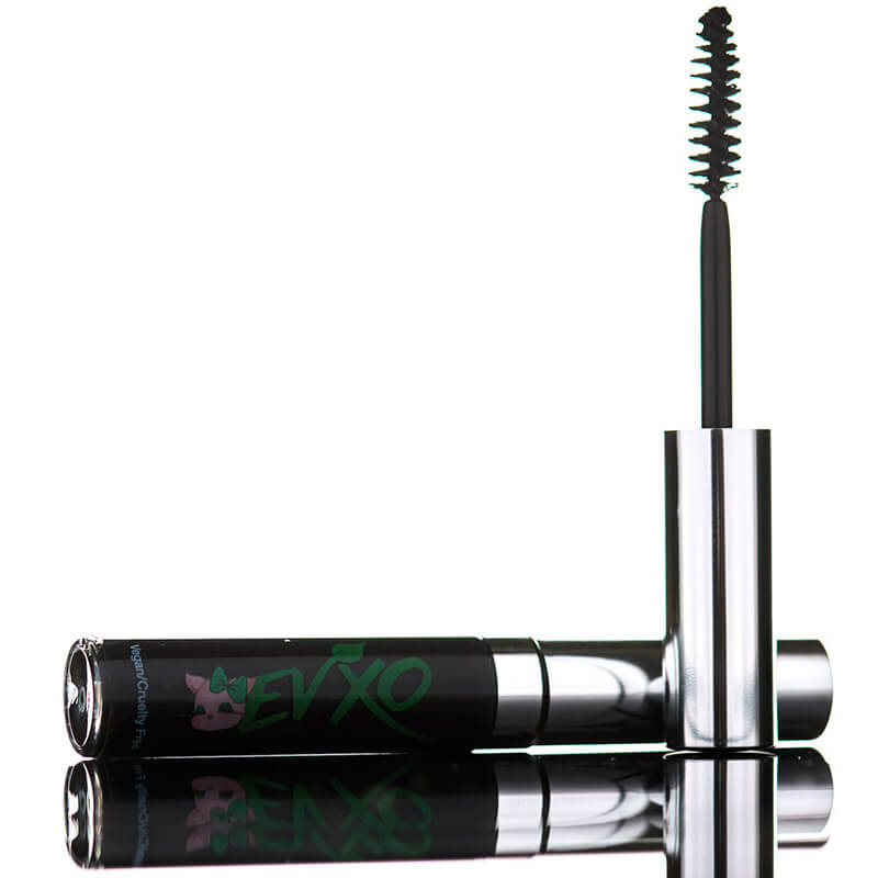 Strength ‘n Length Mineral Mascara - EVXO Cosmetics