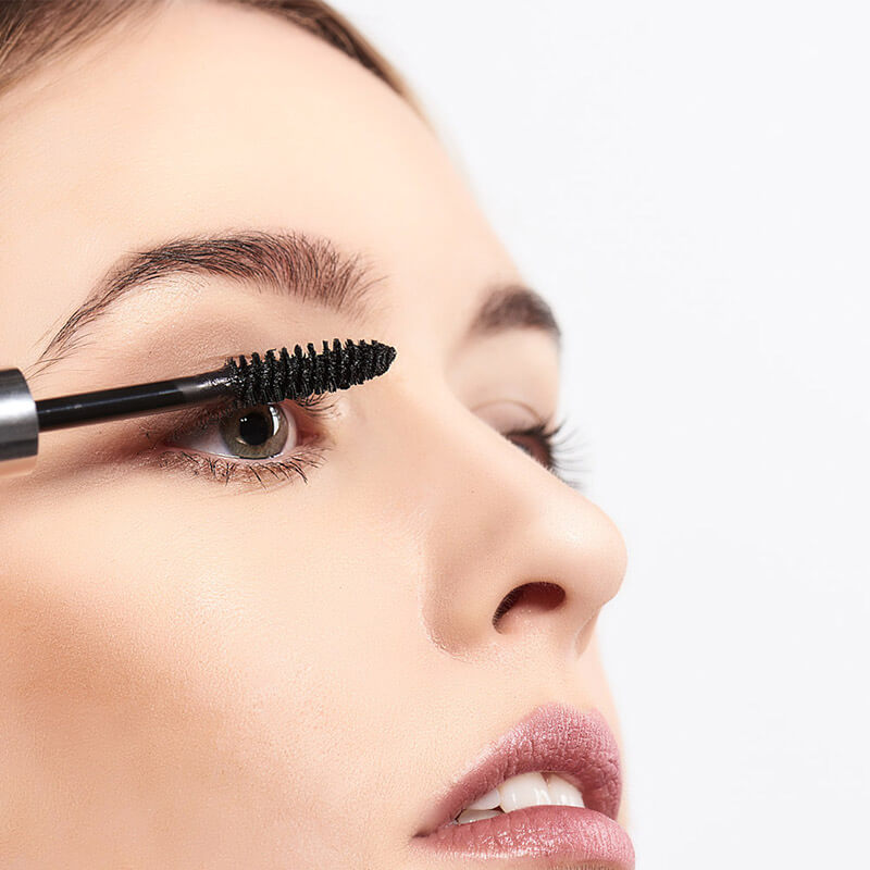 Strength ‘n Length Mineral Mascara - EVXO Cosmetics