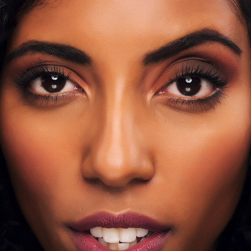 Strength ‘n Length Mineral Mascara - EVXO Cosmetics