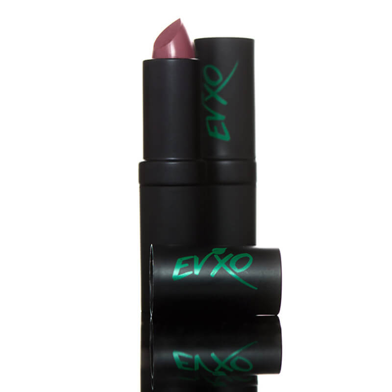 Organic Lipstick - EVXO Cosmetics