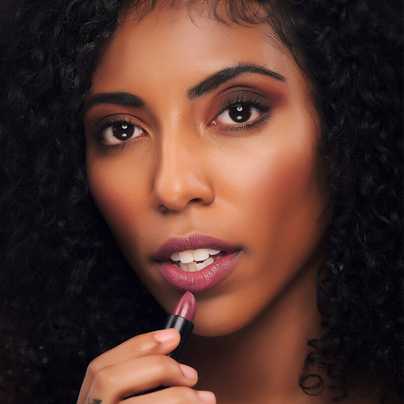 Organic Lipstick - EVXO Cosmetics