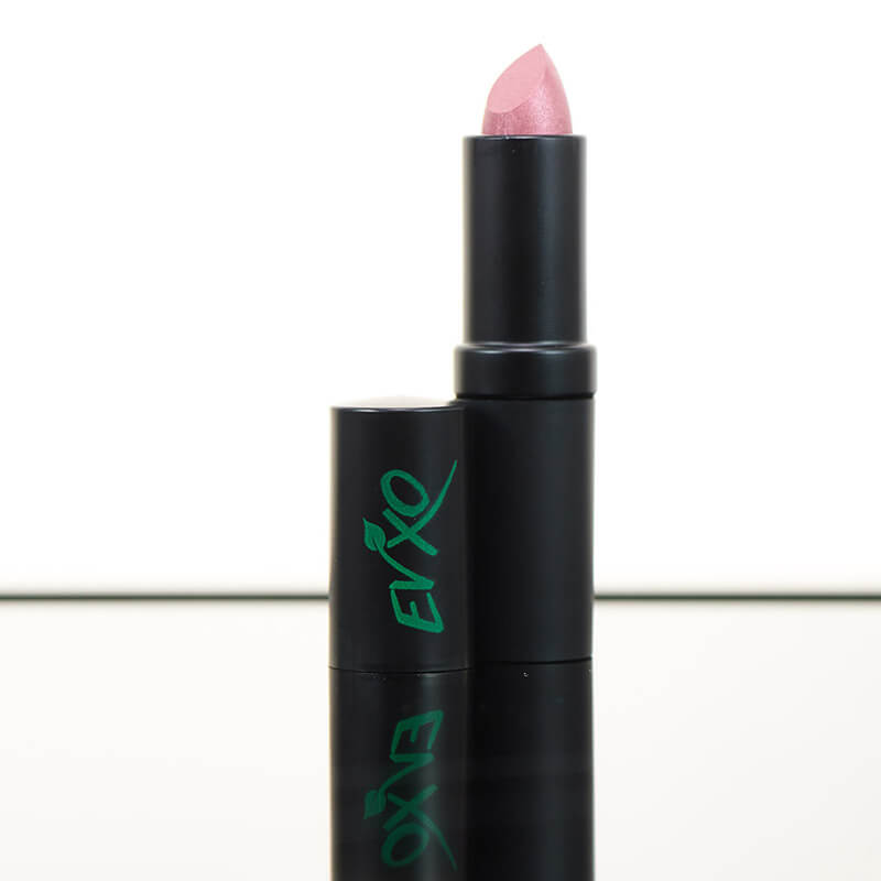 Organic Lipstick - EVXO Cosmetics