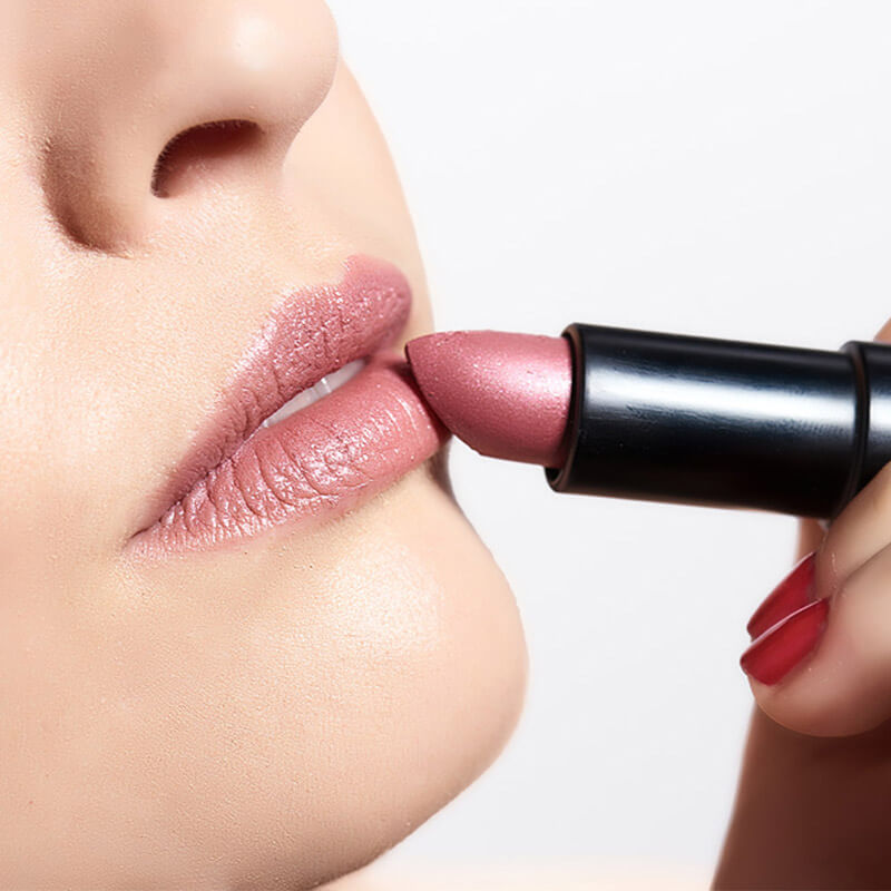 Organic Lipstick - EVXO Cosmetics
