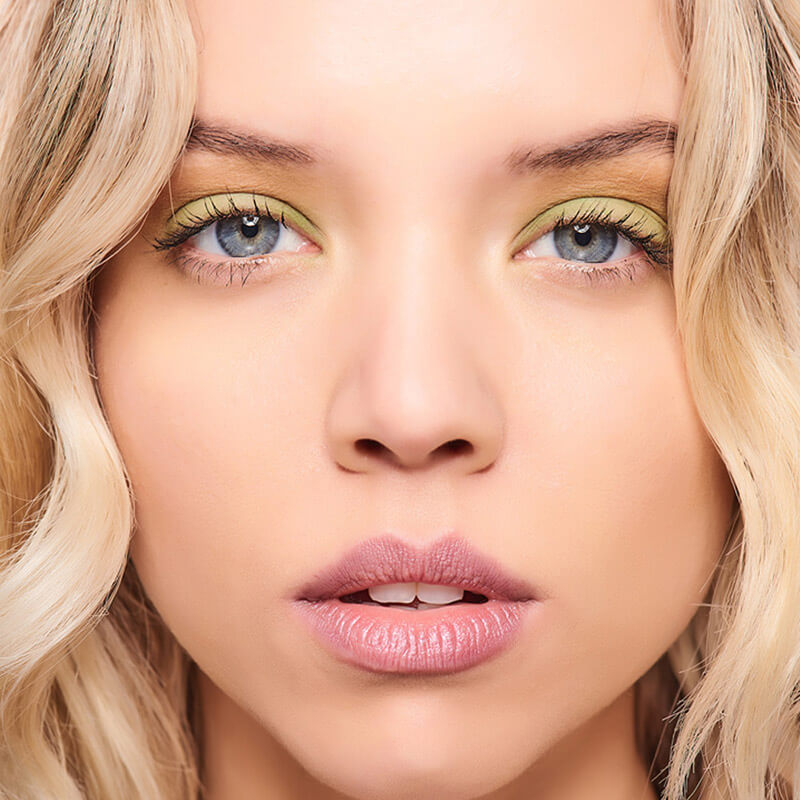 Organic Lipstick - EVXO Cosmetics