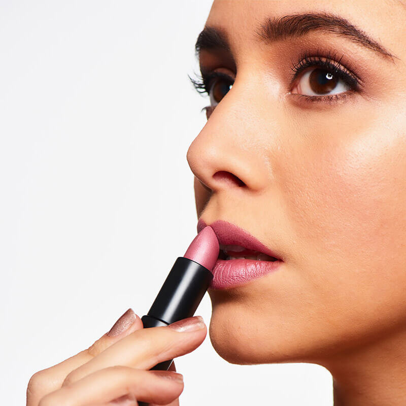 Organic Lipstick - EVXO Cosmetics