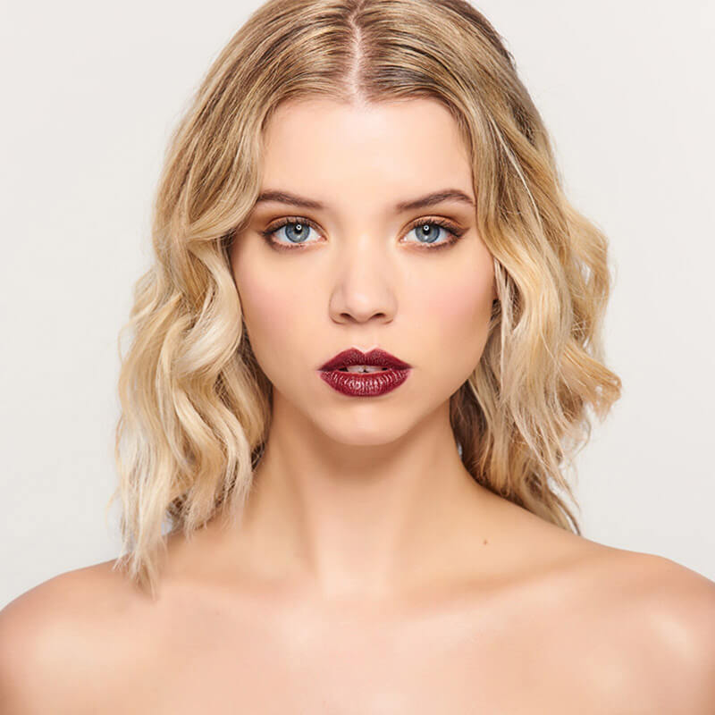 Organic Lipstick - EVXO Cosmetics