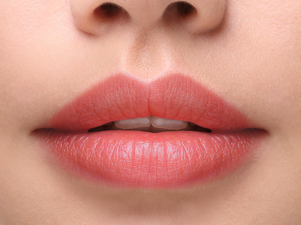 Swipe Right Lip And Cheek Tint - EVXO Cosmetics
