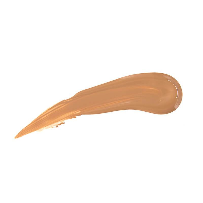 Peek-A-Boo Organic Liquid Mineral Foundation - EVXO Cosmetics