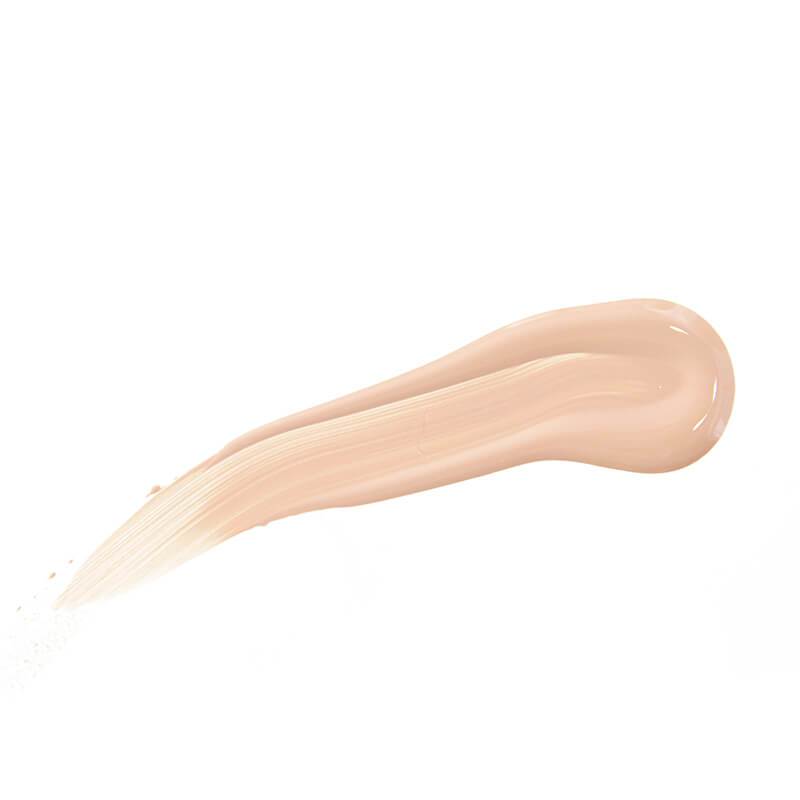 Peek-A-Boo Organic Liquid Mineral Foundation - EVXO Cosmetics