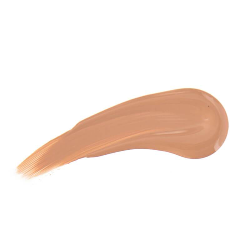 Peek-A-Boo Organic Liquid Mineral Foundation - EVXO Cosmetics