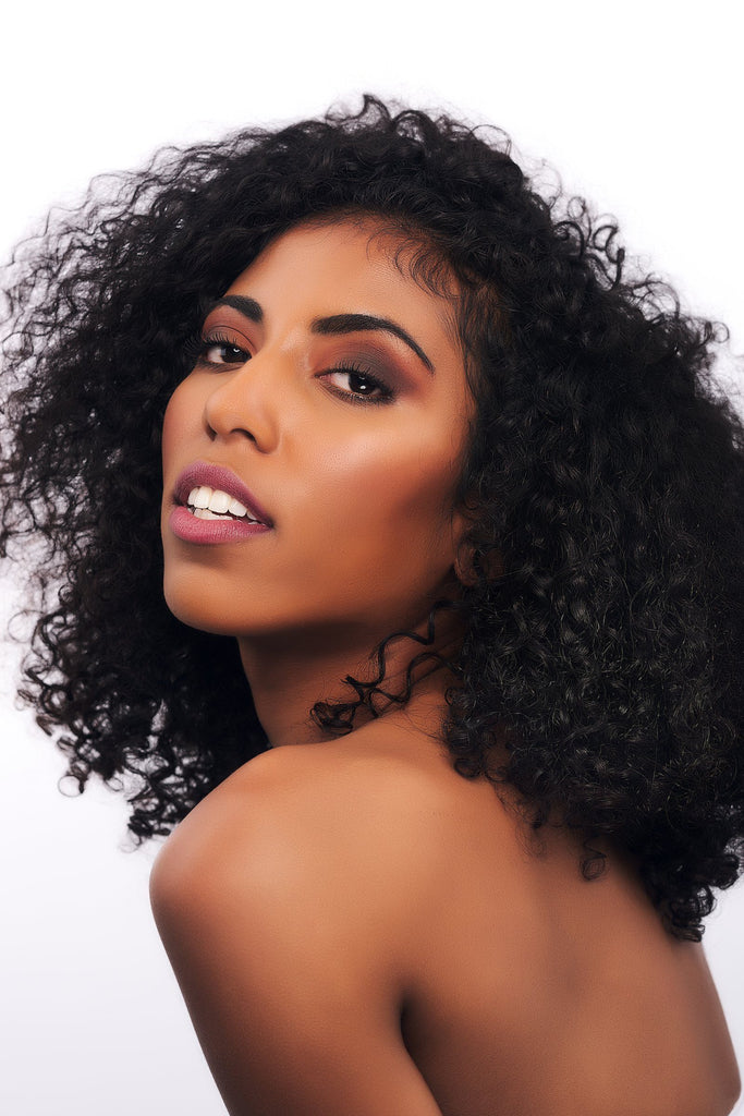 Peek-A-Boo Organic Liquid Mineral Foundation - EVXO Cosmetics