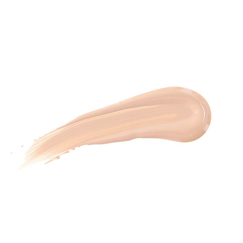 Peek-A-Boo Organic Liquid Mineral Foundation - EVXO Cosmetics