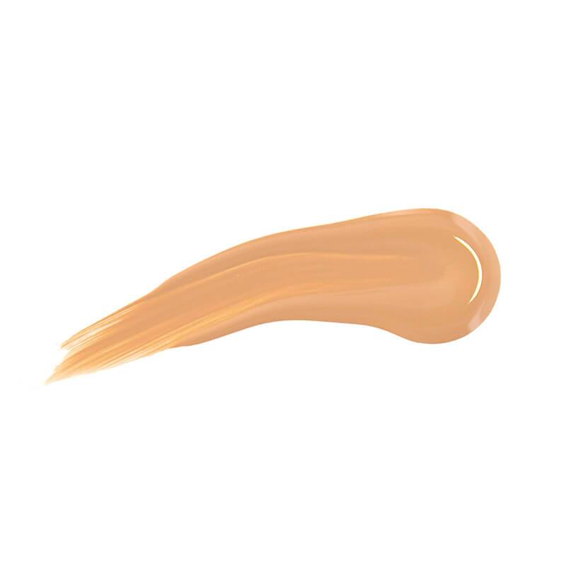 Peek-A-Boo Organic Liquid Mineral Foundation - EVXO Cosmetics
