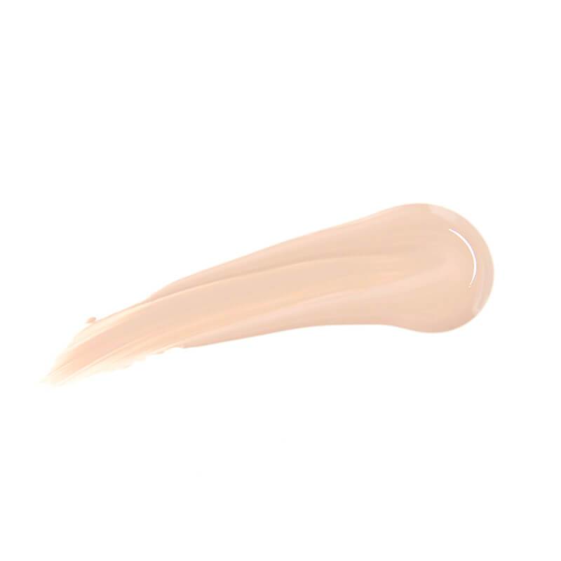 Peek-A-Boo Organic Liquid Mineral Foundation - EVXO Cosmetics