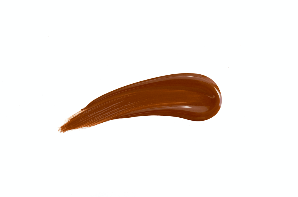 Peek-A-Boo Organic Liquid Mineral Foundation - EVXO Cosmetics