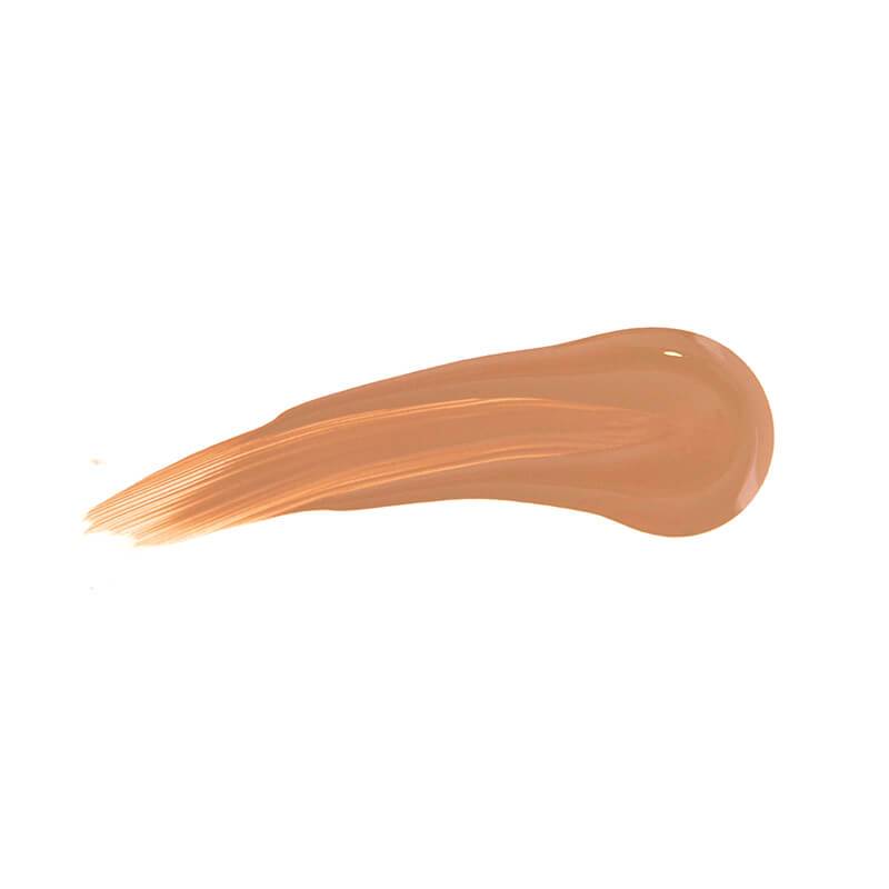 Peek-A-Boo Organic Liquid Mineral Foundation - EVXO Cosmetics