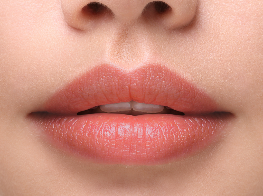 Swipe Right Lip And Cheek Tint - EVXO Cosmetics