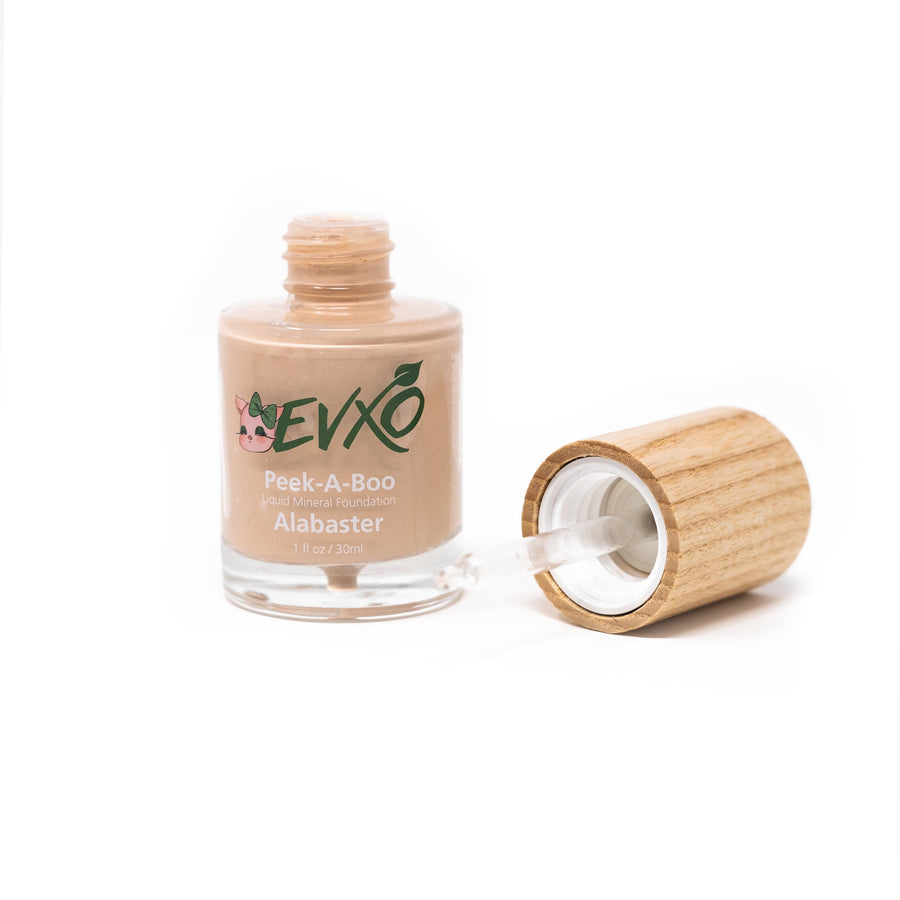 Bestselling Liquid Foundation