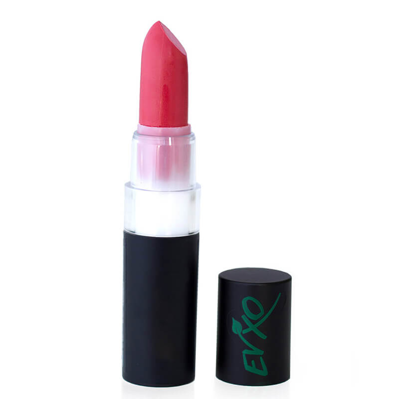 Organic Lipstick - EVXO Cosmetics