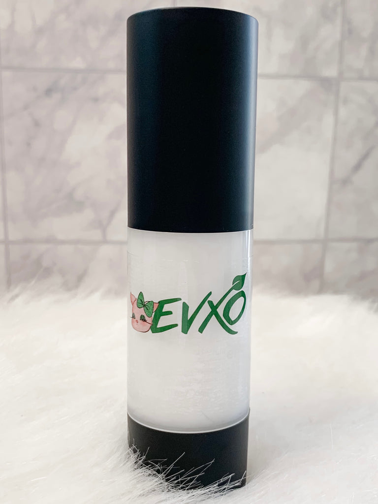 Prep and Primer Pore Smoothing Serum - EVXO Cosmetics