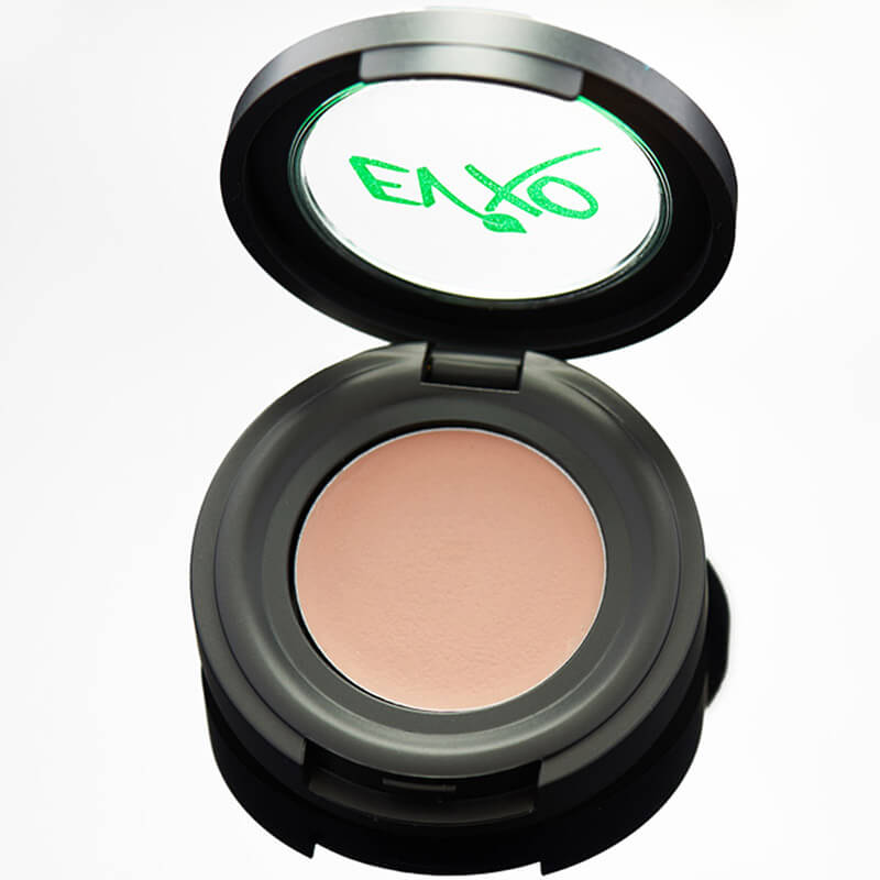 Organic Brow Pomade - EVXO Cosmetics